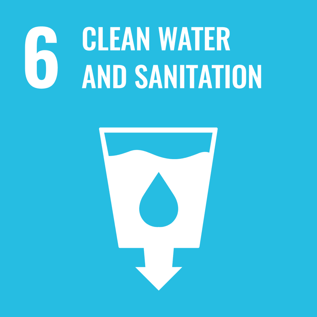 SDG 1 — No Poverty